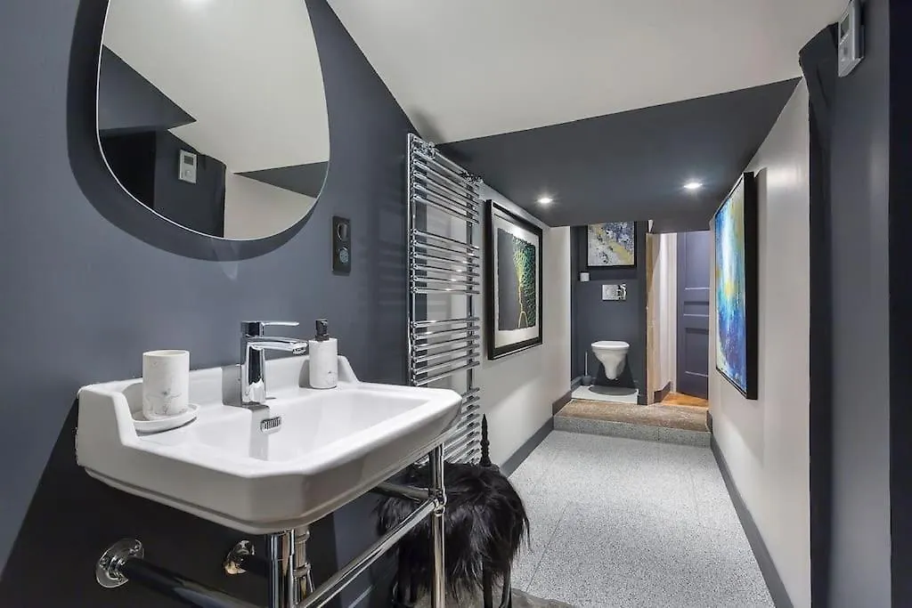 Apartment Le Secret, Climatise, Place Des Terreaux-Lyon 1Er France