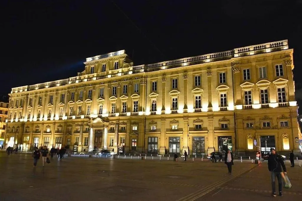 Le Secret, Climatise, Place Des Terreaux-Lyon 1Er 0*, Lyon France
