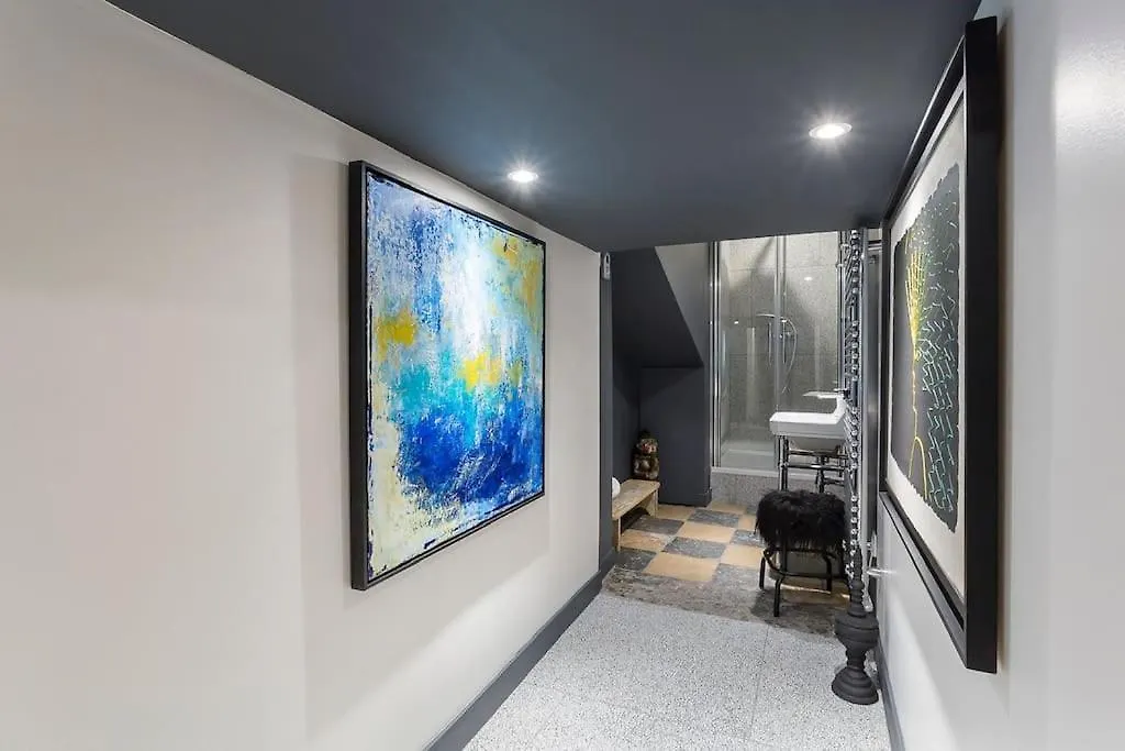 Le Secret, Climatise, Place Des Terreaux-Lyon 1Er Apartment