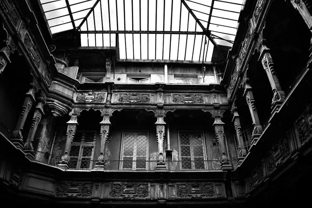 Le Secret, Climatise, Place Des Terreaux-Lyon 1Er 0*, Lyon