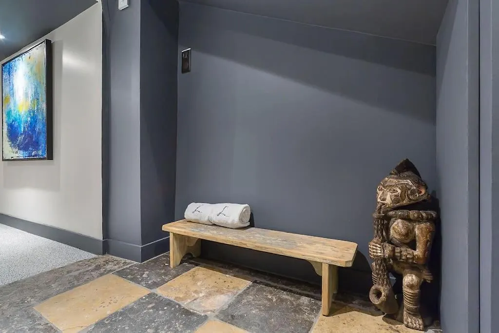 Apartment Le Secret, Climatise, Place Des Terreaux-Lyon 1Er
