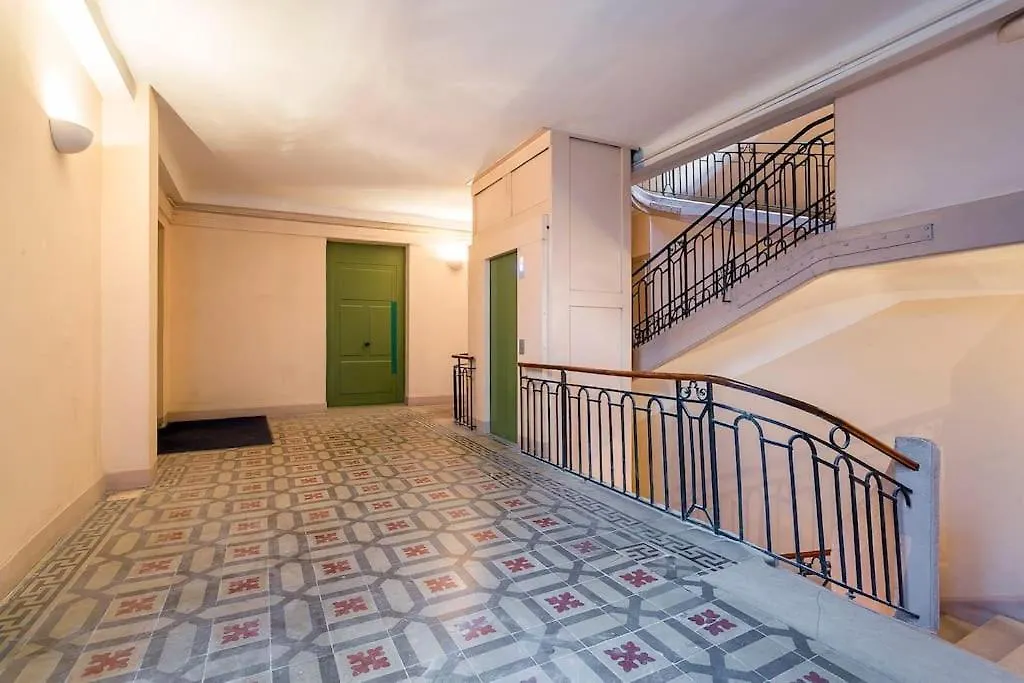 Le Secret, Climatise, Place Des Terreaux-Lyon 1Er Apartment Lyon